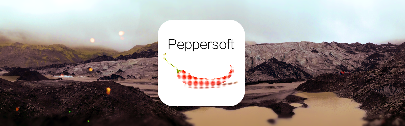 Peppersoft